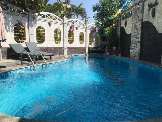Hong Thien 1 Hotel, Hue, Việt Nam