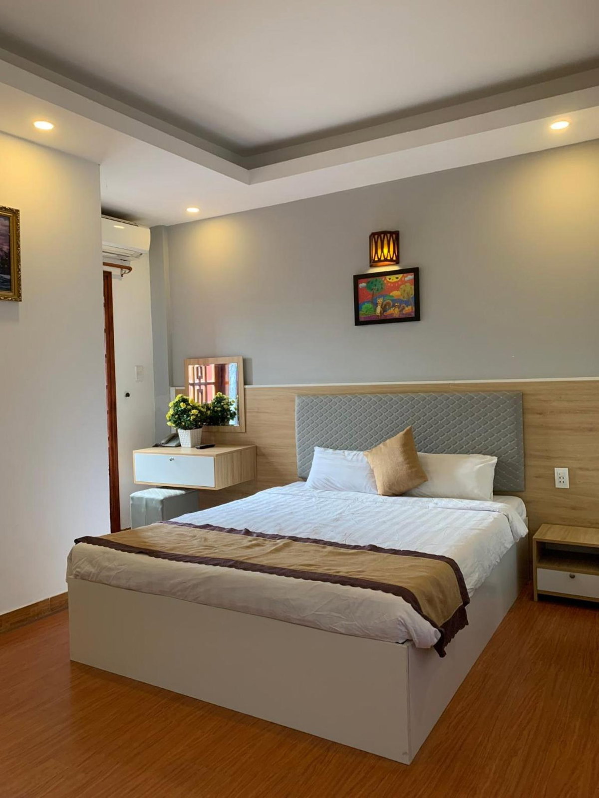 Hong Thien 1 Hotel, Vietnam