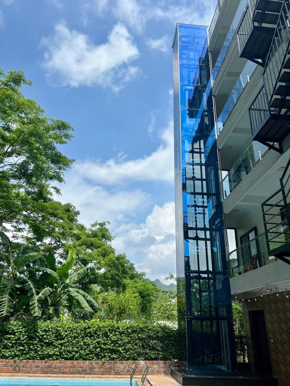 Khách sạn · Thao Nguyen Homestay, Phong Nha
