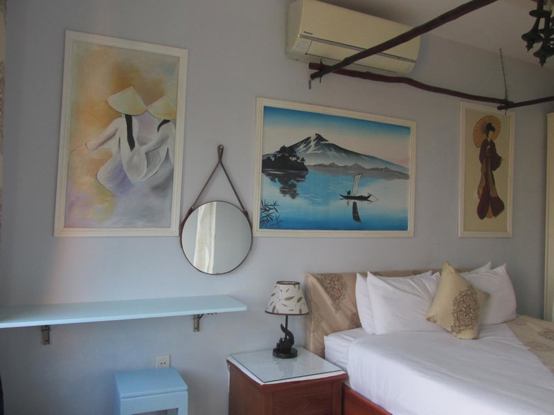 VIP Garden Villa , Villa private Pool,6BR Near old town, Hoi An, Việt Nam
