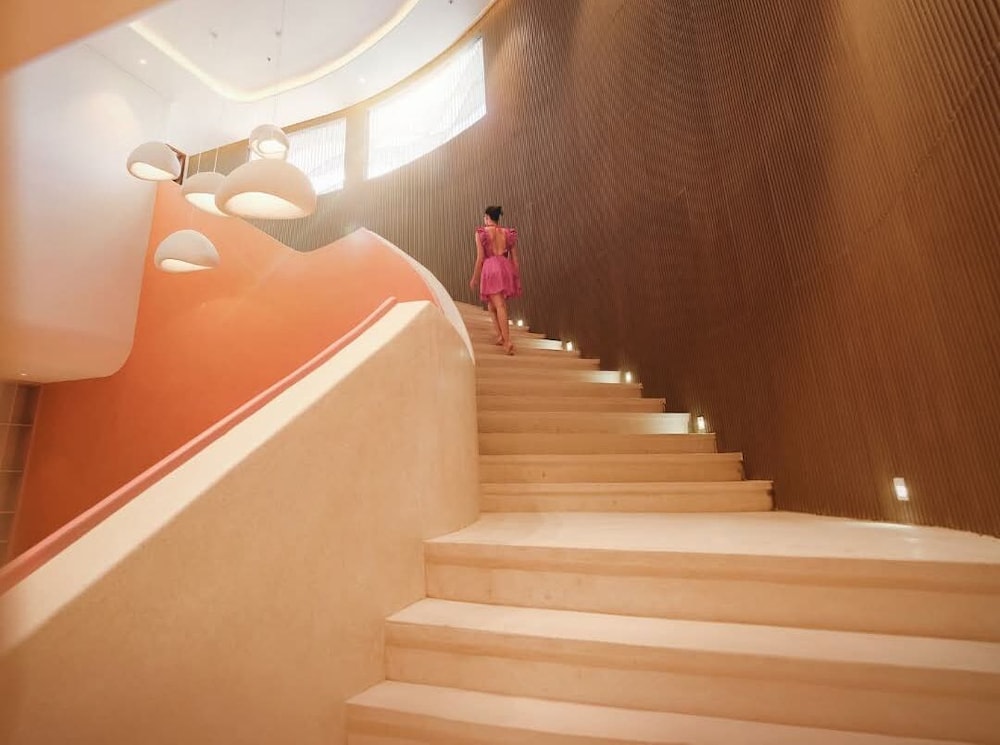 Hotel · Mandala Mountain Retreat, Phan Thiet