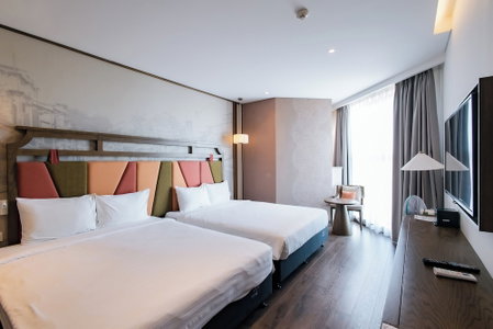 Mandala Mountain Retreat, Phan Thiet, Việt Nam