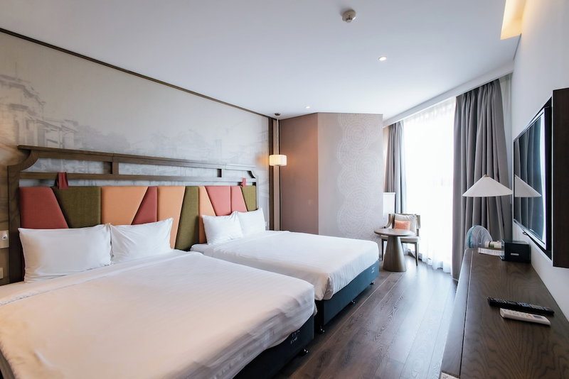 Mandala Mountain Retreat, Phan Thiet, Việt Nam