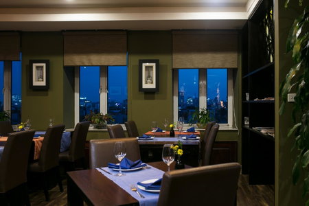 Anise Hotel & Spa Hanoi, Hà Nội, Việt Nam