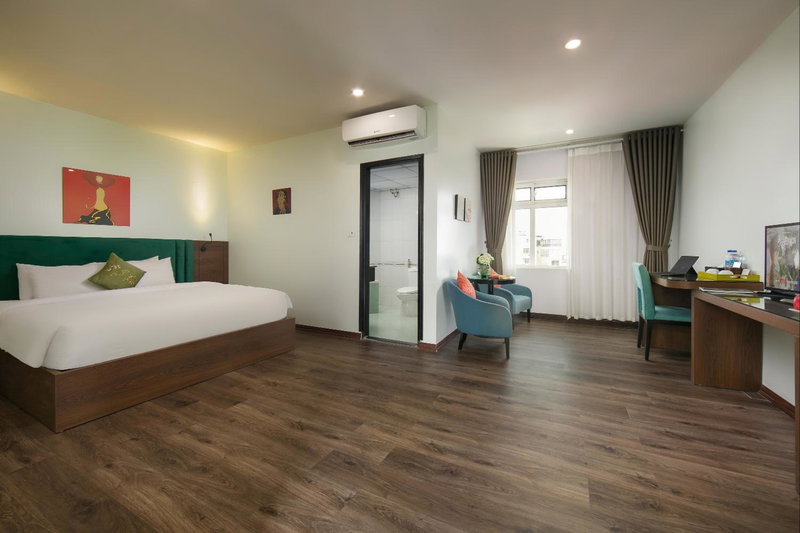 Anise Hotel & Spa Hanoi, Hà Nội, Việt Nam