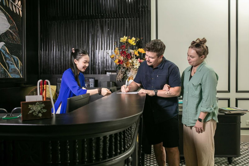 Anise Hotel & Spa Hanoi, Hà Nội, Việt Nam