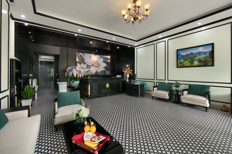 Anise Hotel & Spa Hanoi, Hà Nội, Việt Nam