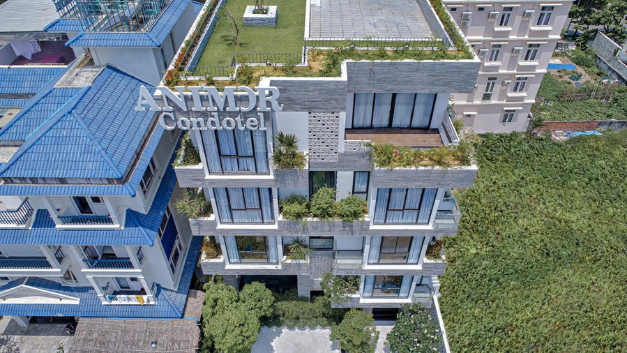 Animor Green Home Villa Da Nang, Đà Nẵng, Việt Nam