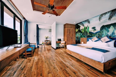 Animor Green Home Villa Da Nang, Đà Nẵng, Việt Nam