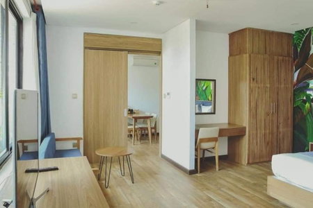Animor Green Home Villa Da Nang, Đà Nẵng, Việt Nam