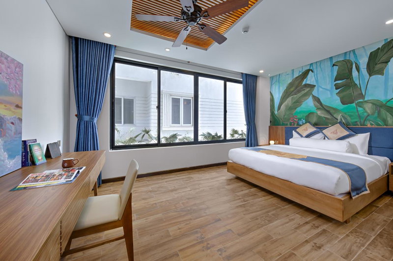 Animor Green Home Villa Da Nang, Đà Nẵng, Việt Nam
