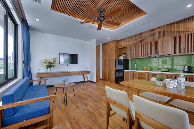 Animor Green Home Villa Da Nang, Đà Nẵng, Việt Nam
