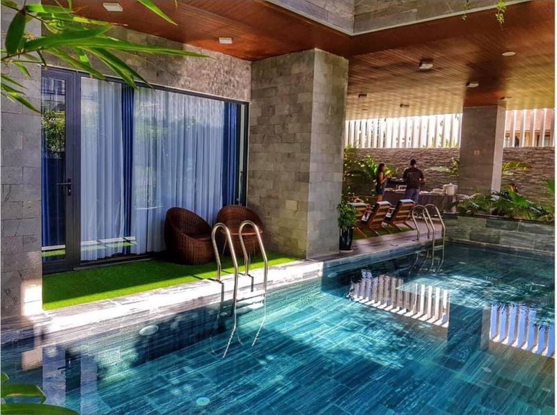 Animor Green Home Villa Da Nang, Đà Nẵng, Việt Nam