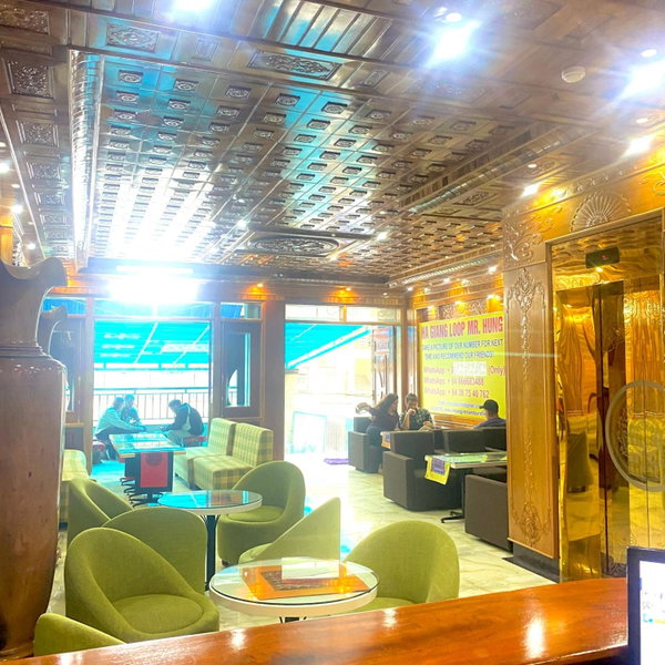Sun Hà Giang Hotel-tours-motorbike rental, Ha Giang, Việt Nam