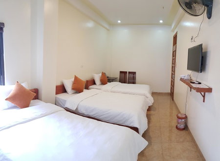 Sun Hà Giang Hotel-tours-motorbike rental, Ha Giang, Việt Nam