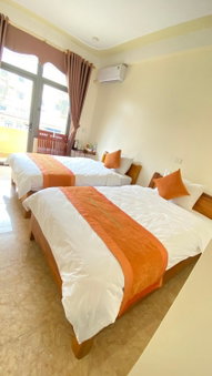 Sun Hà Giang Hotel-tours-motorbike rental, Ha Giang, Việt Nam