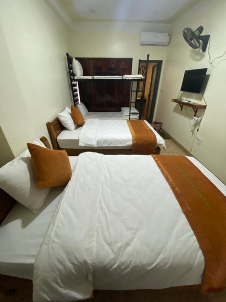 Sun Hà Giang Hotel-tours-motorbike rental, Ha Giang, Việt Nam