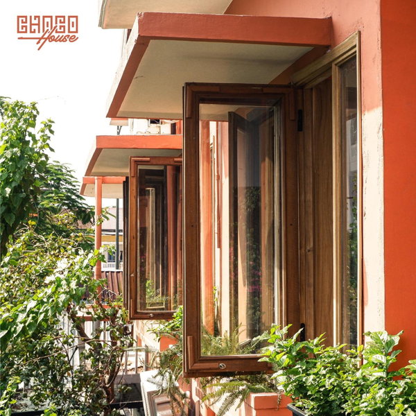 ChocoHouse, Hue, Việt Nam