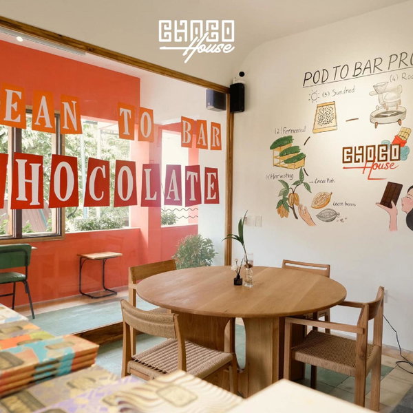 ChocoHouse, Hue, Việt Nam