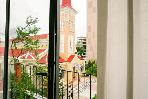 ChocoHouse, Hue, Việt Nam