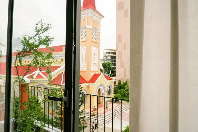 ChocoHouse, Hue, Việt Nam