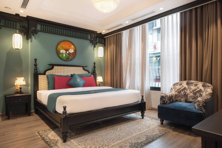 Hanoi Bliss Hotel, Hà Nội, Việt Nam