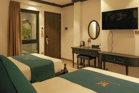 Hanoi Bliss Hotel, Hà Nội, Việt Nam