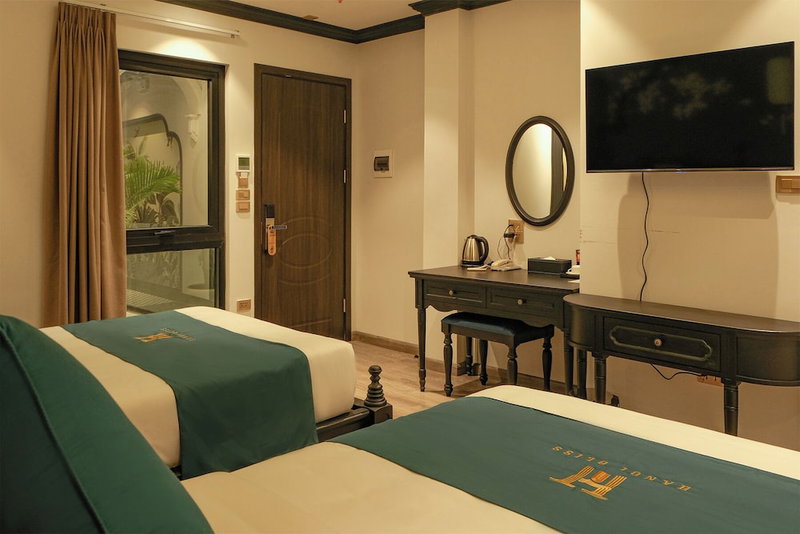 Hanoi Bliss Hotel, Hà Nội, Việt Nam