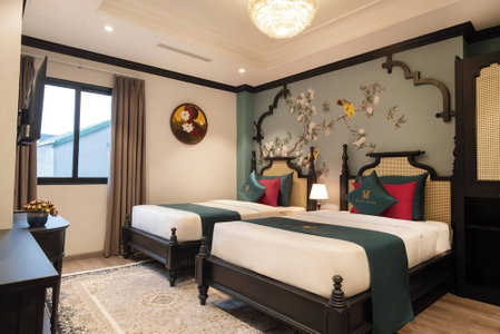 Hanoi Bliss Hotel, Hà Nội, Việt Nam