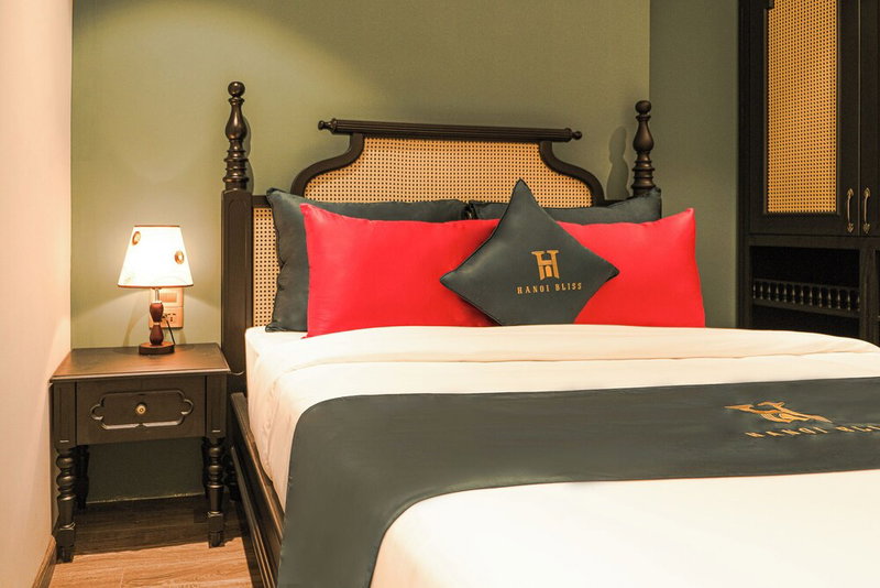Hanoi Bliss Hotel, Hà Nội, Việt Nam