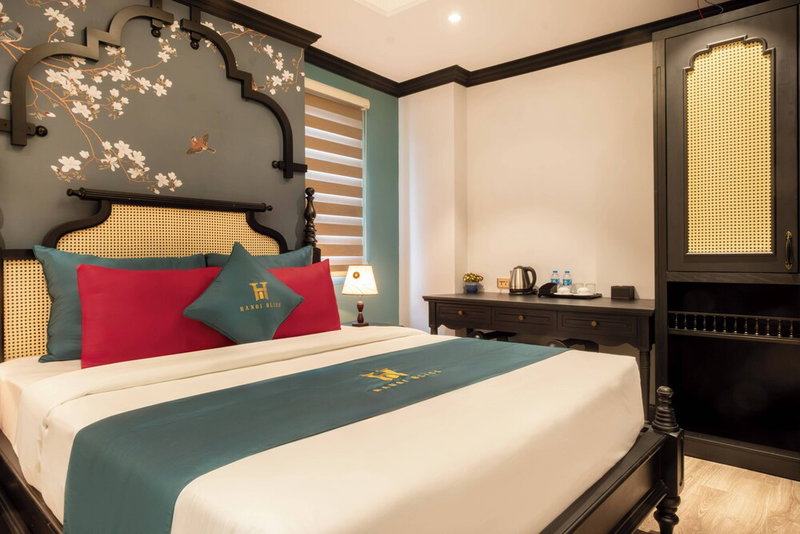 Hanoi Bliss Hotel, Hà Nội, Việt Nam