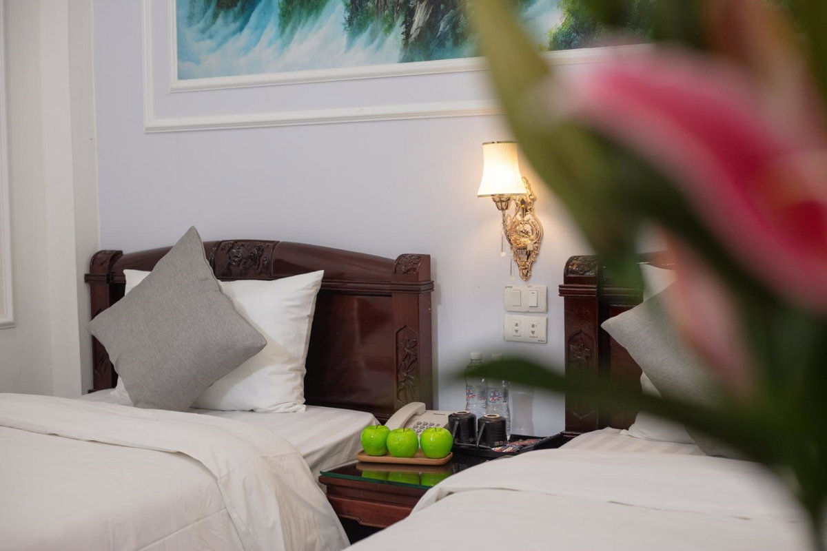 La Madera Hotel & Spa, Vietnam