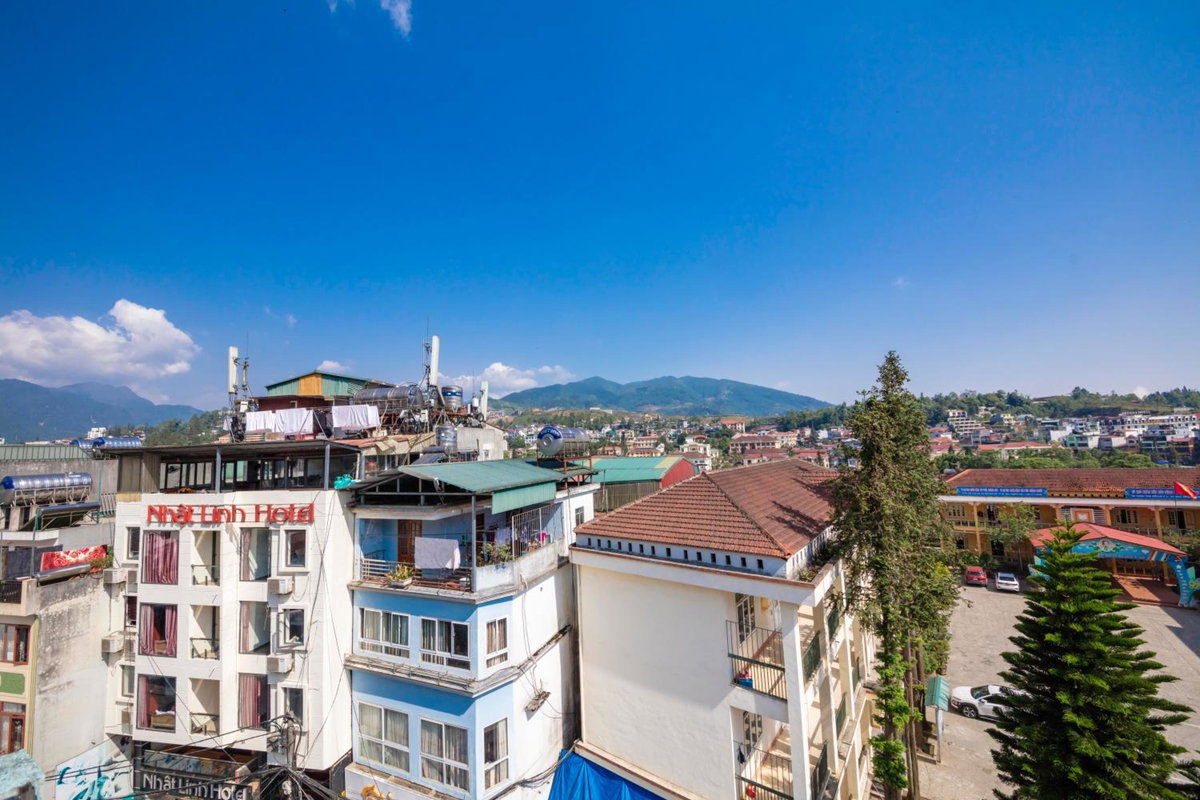 Central Sapa Serenity Homestay, Vietnam
