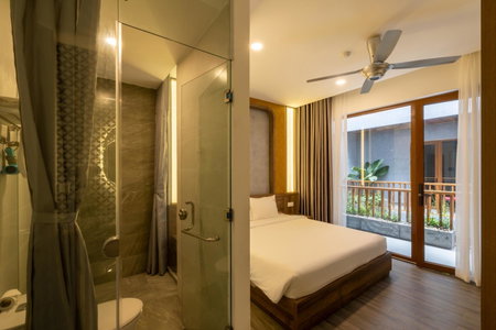 Moon Sun Boutique Villa Hotel, Hue, Việt Nam