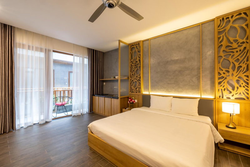 Moon Sun Boutique Villa Hotel, Hue, Việt Nam