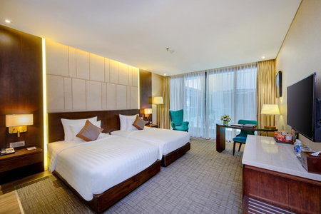 New Orient Hotel Da Nang, Đà Nẵng, Việt Nam
