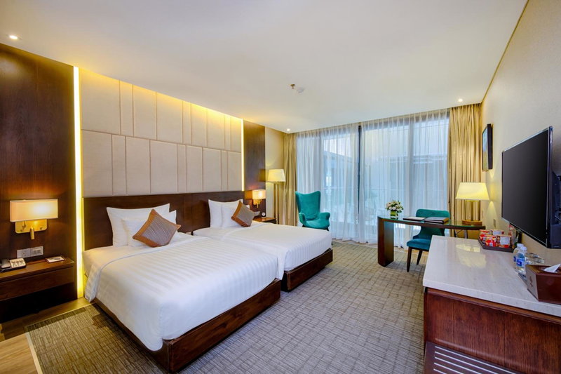 New Orient Hotel Da Nang, Đà Nẵng, Việt Nam