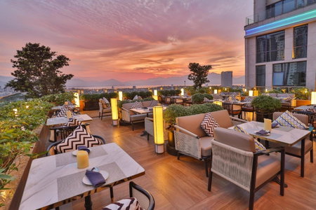 New Orient Hotel Da Nang, Đà Nẵng, Việt Nam