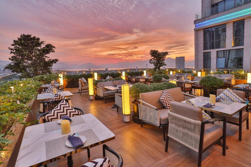 New Orient Hotel Da Nang, Đà Nẵng, Việt Nam