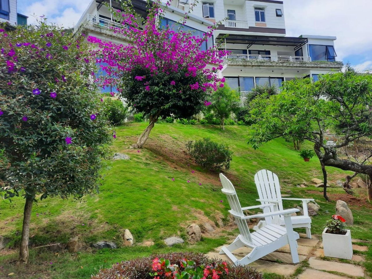 An Garden Dalat, Viêt Nam