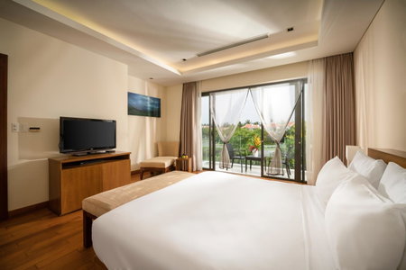 The Ocean Suites, Hoi An, Vietnam