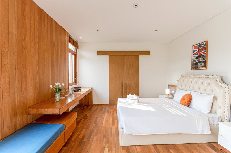 The Ocean Suites, Hoi An, Vietnam