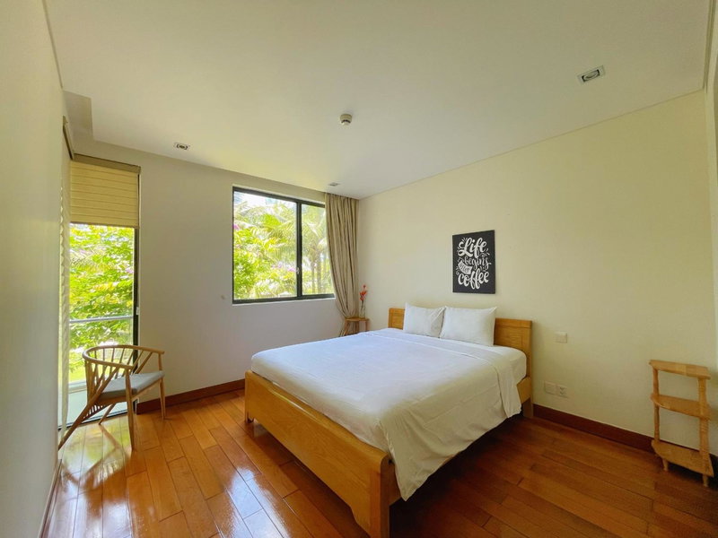 The Ocean Suites, Hoi An, Vietnam
