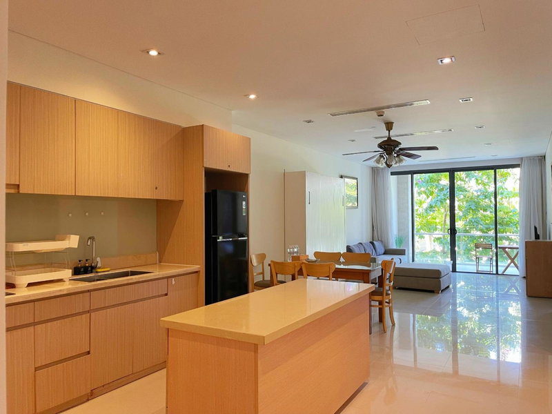 The Ocean Suites, Hoi An, Vietnam