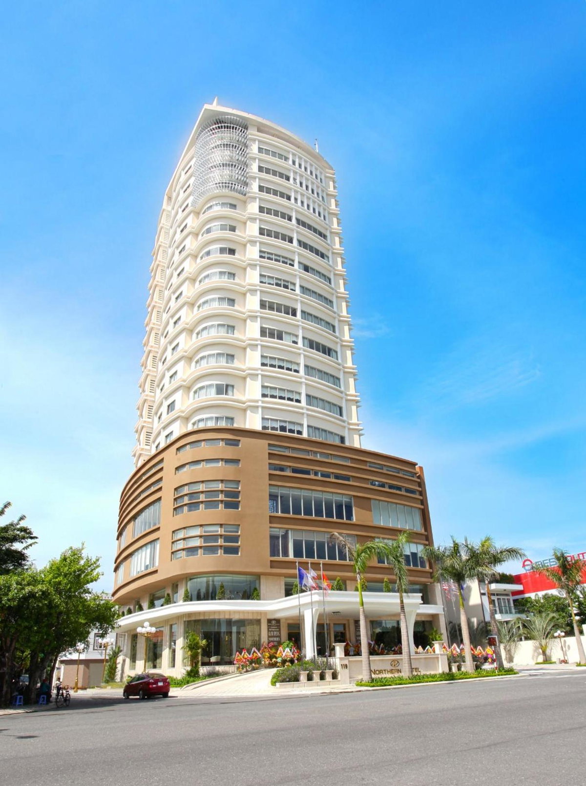 Hotel · Sandals Stay Hotel, Da Nang
