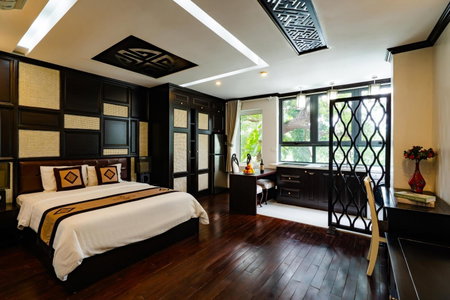 Wild Lotus Hotel Apartment 2, Hà Nội, Việt Nam