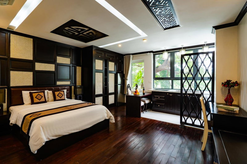Wild Lotus Hotel Apartment 2, Hà Nội, Việt Nam