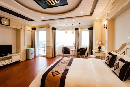 Wild Lotus Hotel Apartment 2, Hà Nội, Việt Nam