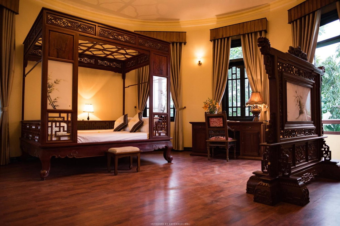 Spring Garden Villa, Hue, Việt Nam