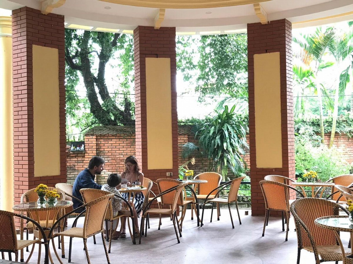 Spring Garden Villa, Vietnam